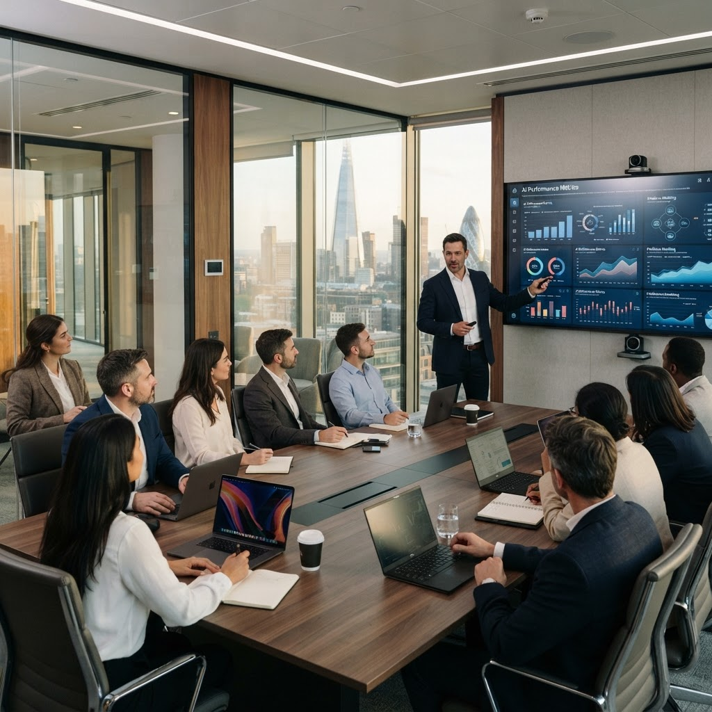 Corporate Trainings
