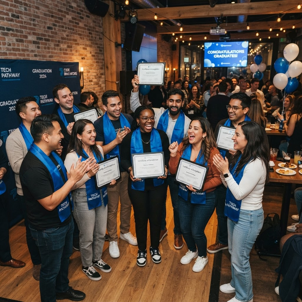 Bootcamps & Events