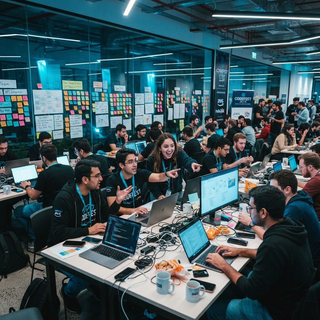 Hackathons